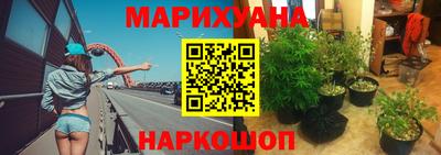 каннабис Гусев